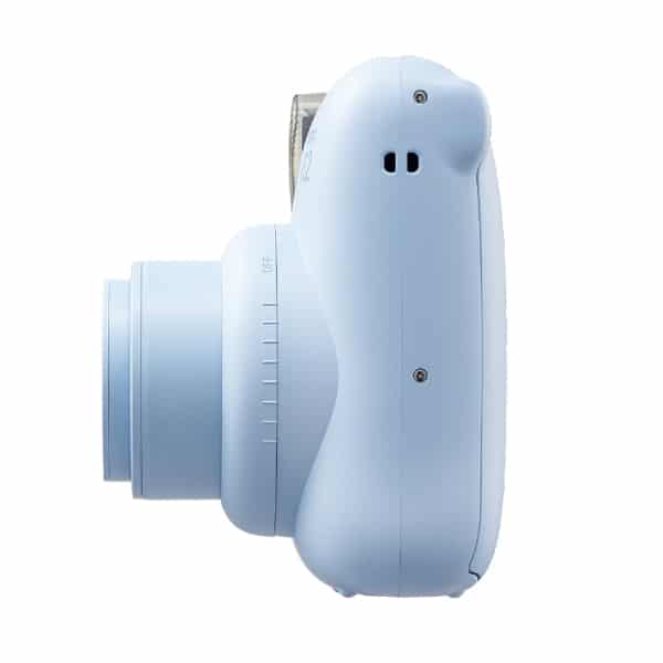 Fujifilm Instax Mini 12 Pastel Blue Garanzia Fujifilm Italia Fujifilm Instax Mini 12 Pastel Blue Garanzia Fujifilm Italia